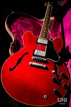 GIBSON ES-335 / 2000