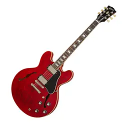 GIBSON ES-335 FIGURED SIXTIES CHERRY