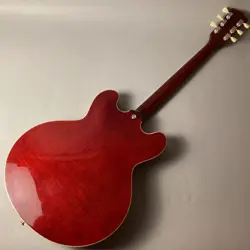 GIBSON ES-335 FIGURED SIXTIES CHERRY