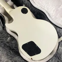 ALPINE WHITE TRACKING