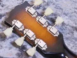GIBSON ES-135 VS NO.DG1603