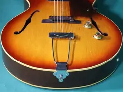 GIBSON ES-125 CS NO.DG1605