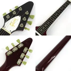 GIBSON FLYING V NO.DG1612