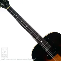 GIBSON ES-125T NO.DG1618