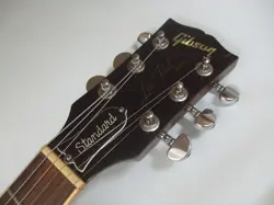 GIBSON LP STANDARD NO.DG1577
