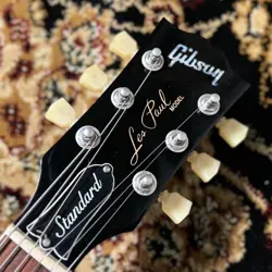 GIBSON LP STD 50S NO.DG1585
