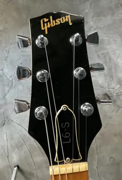 L6-S CUSTOM NO.DG1551