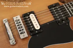 GIBSON 1979 THE SG NO.DG1574
