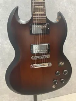 GIBSON SG TRIBUTE 2013 NO.DG1444