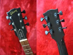 GIBSON THE PAUL SL MOD NO.DG1453