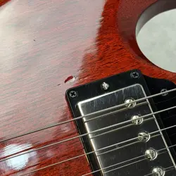 GIBSON SG STANDARD '61 NO.DG1451