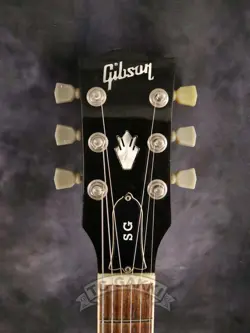 2000 SG STANDARD
