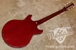 GIBSON '66 MELODY MAKER NO.DG1434