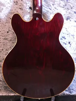 GIBSON ES-335TD STP '79 NO.DG1433