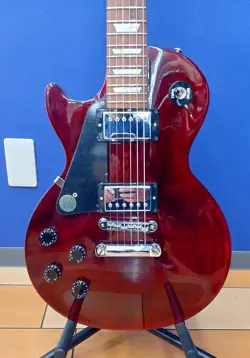 GIBSON LES PAUL STUDIO ELECTRIC GUITAR