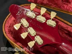 GIBSON FLYING V / CHERRY NO.DG1399