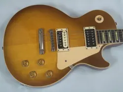 GIBSON LES PAUL CLASSIC NO.DG1424