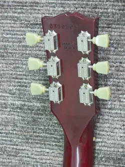 GIBSON LES PAUL STUDIO WR NO.DG1379