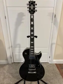 PAUL CLONE MIC