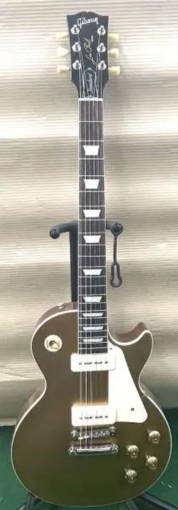 GIBSON / LPS5P900GTNH1
