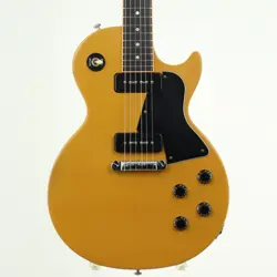 GIBSON JAPAN LIMITED LES PAUL SPECIAL 2014 TV YELLOW (2014)