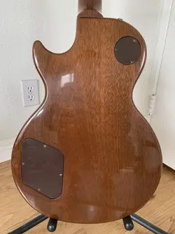 IN HONEYBURST