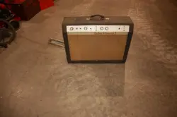 ELECTRONICS SABRE REVERB
