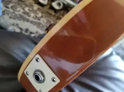 ‘57 REISSUE
