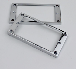 HUMBUCKER PICKUP CURVED