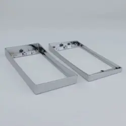 PICKUP CURVED BOTTOM