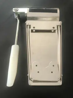 ARM FITS