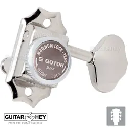 GOTOH SD90-06M MGT