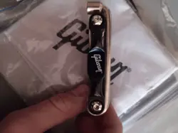 CANDY MULTITOOL