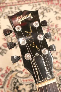 1990S GIBSON LES