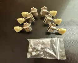 TUNERS 3X3 KEYSTONE