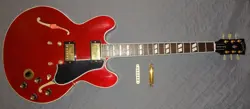 2004 GIBSON ES345 FOR REPAIR