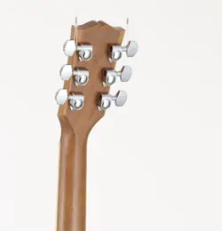 STANDARD W/HARD CASE