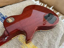 PAUL REISSUE R0