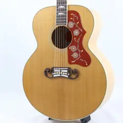 GIBSON FACTORY LOCAL SELECTION 1957 SJ-200 (AN) 792557 ACOUSTIC GUITAR