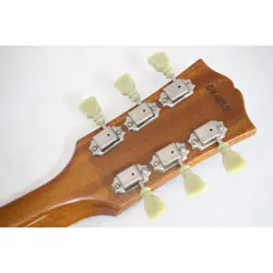 PAUL ELECTRIC GUITARS