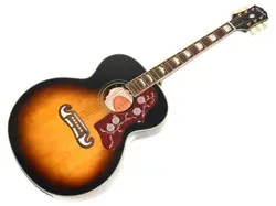 J-200 MASTERBILT S/N