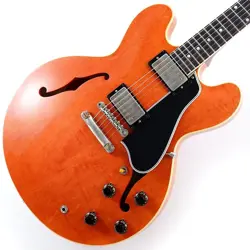 GIBSON MURPHY LAB 1959 ES-335 REISSUE WATERMELON RED ULTRA LIGHT AGED SN.A940274