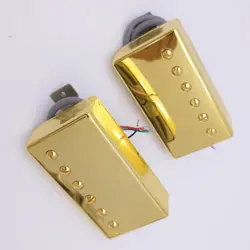 GUITAR HUMBUCKER CLASSIC 57 CLASSIC 57 PICKUPS SET 4C FOR GIBSON LES PAUL GUITAR
