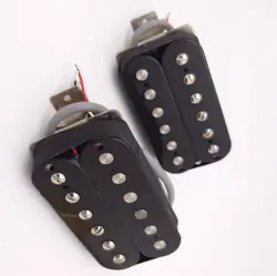 GUITAR CLASSIC 57 HUMBUCKER CLASSIC 57 PICKUPS SET 4C FOR GIBSON LES PAUL GUITAR