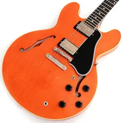 GIBSON 1959 ES335 REISSUE WATERMELON RED MURPHY LAB ULTRA LIGHT AGED S/N A940276