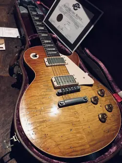 1959 MURPHY ULTRA