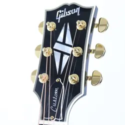 COLLECTION SJ-200 CUSTOM