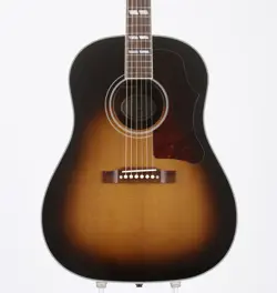 GIBSON MONTANA SOUTHERN JUMBO VINTAGE SUNBURST [SN 02787023]