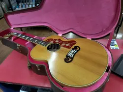 1957 SJ-200 USED