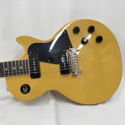 GIBSON LESPAUL JUNIOR SPECIAL USED ELECTRIC GUTIAR